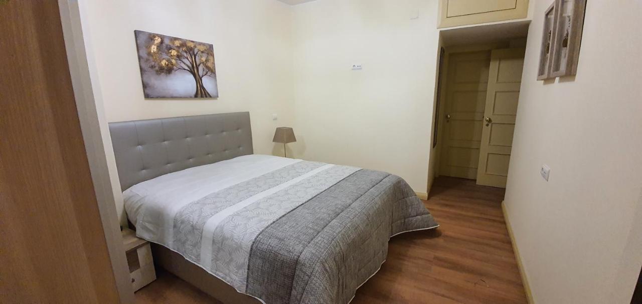 Funchal Apartament Marina View With Parking Free Esterno foto