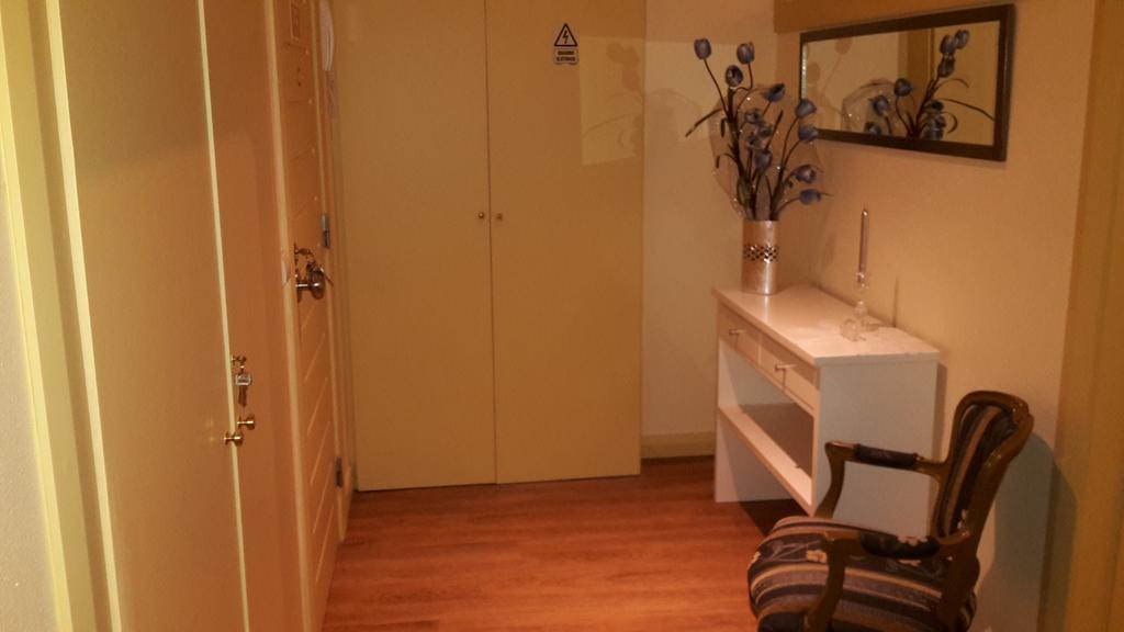 Funchal Apartament Marina View With Parking Free Esterno foto