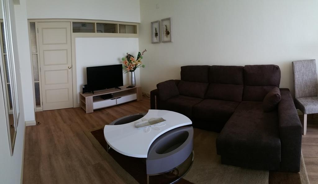 Funchal Apartament Marina View With Parking Free Esterno foto