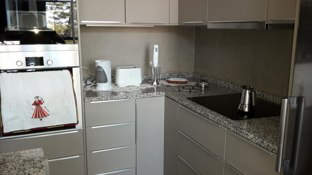 Funchal Apartament Marina View With Parking Free Esterno foto